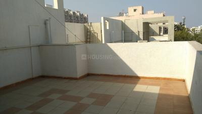 Balcony Image of 1030 Sq.ft 2 BHK Apartment / Flat for sale in Nyati Ebony Garden, Mohammed Wadi Pune for Rs. 6200000
