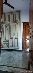 Bedroom Image of 700 Sq.ft 2 BHK Builder Floor for rent in Devarachikkana Halli Bengaluru for Rs. 13000