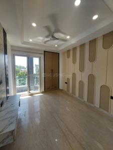 Hall Image of 850 Sq.ft 2 BHK Builder Floor for sale in Vikaspuri New Delhi for Rs. 14500000