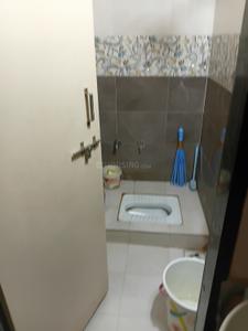 Image of 1080 Sq.ft 2 BHK Apartment / Flat for rent in Aatrey Ivaan, Nana Chiloda, Ahmedabad for Rs. 17000