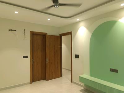 Bedroom Image of 2440 Sq.ft 4 BHK Builder Floor for sale in Sector 37 Faridabad for Rs. 26600000