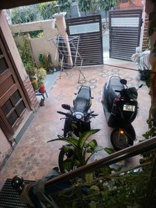 Balcony Image of 1980 Sq.ft 4 BHK Independent House for sale in Ram Ganga Vihar Phase 2 Moradabad for Rs. 29000000