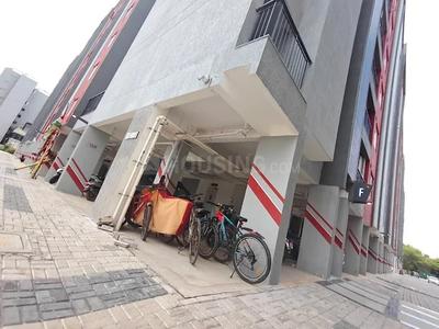 Image of 1470 Sq.ft 3 BHK Apartment / Flat for sale in Mogappair, Chennai for Rs. 16200000