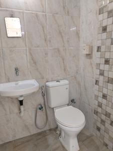 Bedroom Three Image of 1650 Sq.ft 3 BHK Apartment / Flat for sale in Mahaavir Mannat, Ulwe Navi Mumbai for Rs. 22000000
