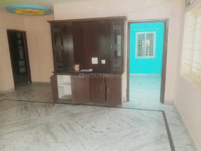 Hall Image of 1050 Sq.ft 2 BHK Apartment / Flat for sale in Currency Nagar Vijayawada for Rs. 3700000