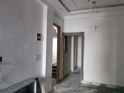 Living Room Image of 750 Sq.ft 2 BHK Builder Floor for sale in DLF Ankur Vihar Ghaziabad for Rs. 2125500