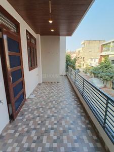 Balcony Image of Shree Jagannath Girls PG E1 412,Vaishali ,Jaipur in Vaishali Nagar, Jaipur