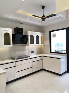 Kitchen Image of 2200 Sq.ft 3 BHK Builder Floor for sale in Palm Floor Ardee City, Sector 52 Gurgaon for Rs. 32500000