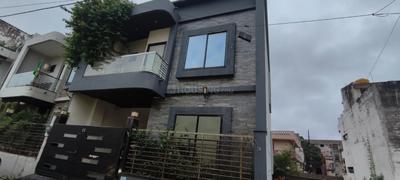 Image of 2000 Sq.ft 3 BHK Independent House for sale in Pachpedi Naka, Raipur for Rs. 9200000