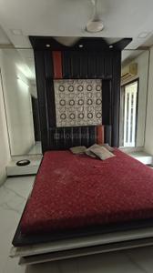 Bedroom Image of 1800 Sq.ft 3 BHK Apartment / Flat for sale in Pal Surat for Rs. 8500000