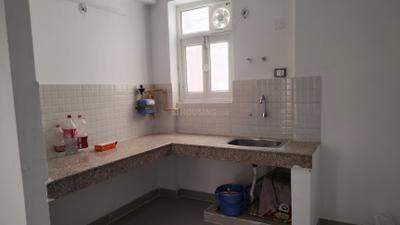 Kitchen Image of 850 Sq.ft 3 BHK Apartment / Flat for sale in ROF Amaltas, Sector 92 Gurgaon for Rs. 6950000