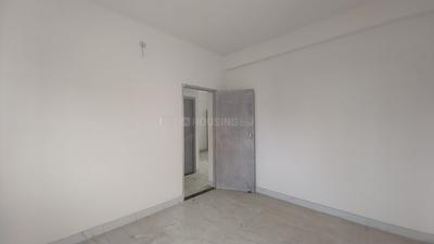Bedroom Image of 1193 Sq.ft 3 BHK Apartment / Flat for sale in Madurdaha Kolkata for Rs. 6800000