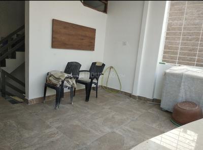Balcony Image of 1400 Sq.ft 3 BHK Builder Floor for rent in Sipri Bazar Jhansi for Rs. 15000