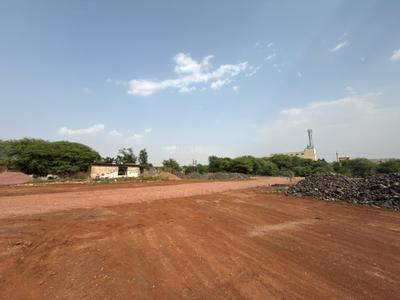 Image of 1000 Sq.ft Residential Plot / Land for sale in Bhilai Steel Plant, Bhilai for Rs. 1900000