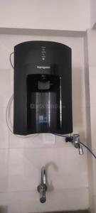 Image of 860 Sq.ft 2 BHK Apartment / Flat for rent in Wadhwani Om Manglam Chaitanya, Kiwale, Pune for Rs. 21000