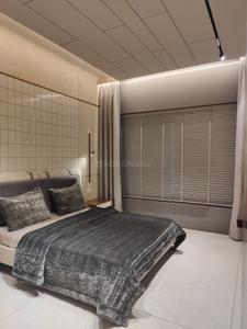 Bedroom Image of 1200 Sq.ft 3 BHK Apartment / Flat for sale in Arkade Nest, Mulund West Mumbai for Rs. 31500000