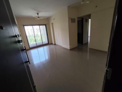 Hall Image of 1450 Sq.ft 2 BHK Apartment / Flat for sale in Lakhani Grandeur, Ulwe Navi Mumbai for Rs. 16500000