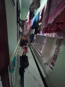 Balcony Image of 1240 Sq.ft 3 BHK Apartment / Flat for sale in Netaji Nagar Kolkata for Rs. 5500000