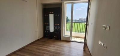 Bedroom Image of 1020 Sq.ft 3 BHK Apartment / Flat for rent in Jubilee Parklane Extension, Sector 120 Mohali for Rs. 30000