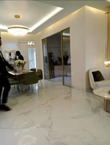 Hall Image of 1629 Sq.ft 3 BHK Apartment / Flat for sale in Smartworld Orchard, Sector 61 Gurgaon for Rs. 26000000