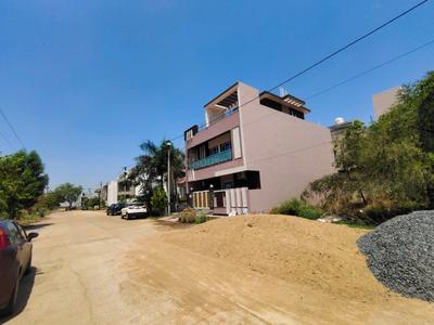 Image of 1400 Sq.ft Residential Plot / Land for sale in Kamal Vihar, Raipur for Rs. 3499000