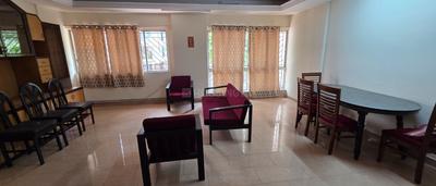 Hall Image of 1150 Sq.ft 3 BHK Apartment / Flat for sale in Naiknavare Sunshine Court, Kalyani Nagar Pune for Rs. 20000000