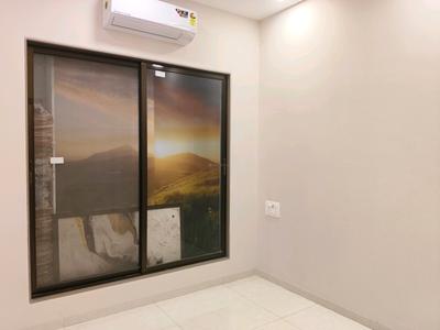 Bedroom Image of 697 Sq.ft 1 BHK Apartment / Flat for sale in SS Balaji Sarvoday A Wing B Wing And E Wing, Dombivli East Thane for Rs. 5750000