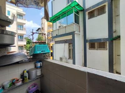 Image of 1150 Sq.ft 2 BHK Apartment / Flat for sale in Saiyed Vasna, Vadodara for Rs. 3000000