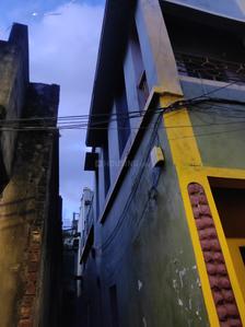 Balcony Image of 3200 Sq.ft 9 BHK Independent House for sale in Jorabagan Kolkata for Rs. 20000000