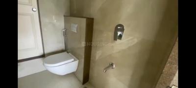 Bathroom Image of 1205 Sq.ft 2 BHK Apartment / Flat for sale in Panvel Navi Mumbai for Rs. 11665500