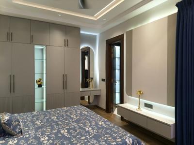 Bedroom Image of 2400 Sq.ft 5 BHK Builder Floor for sale in Indirapuram Ghaziabad for Rs. 36500000