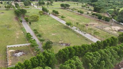 Image of 4320 Sq.ft Residential Plot / Land for sale in Kadthal, Hyderabad for Rs. 4799520