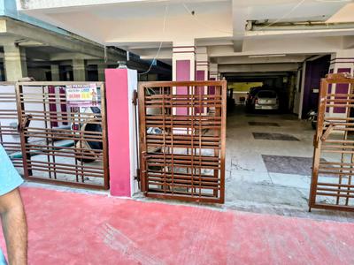 Image of 660 Sq.ft 1 BHK Apartment / Flat for rent in Bhicholi Mardana, Indore for Rs. 6800