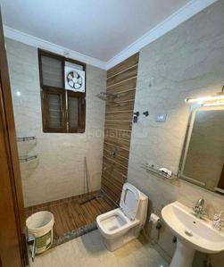 Image of 1900 Sq.ft 3.5 BHK Apartment / Flat for rent in Taj Nagri Phase 2, Agra for Rs. 20000