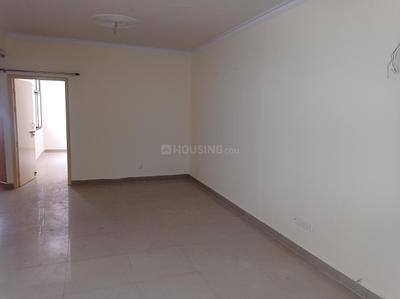 Hall Image of 1550 Sq.ft 3 BHK Apartment / Flat for sale in Sushant Golf City Lucknow for Rs. 9500000
