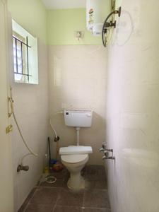 Bathroom Image of 800 Sq.ft 5 BHK Independent House for sale in Doddanekundi Bengaluru for Rs. 18000000
