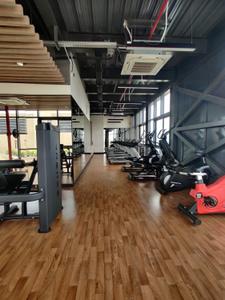 Living Room Image of 1142 Sq.ft 2 BHK Apartment / Flat for sale in Nikoo Homes V, Kannuru Bengaluru for Rs. 14900004