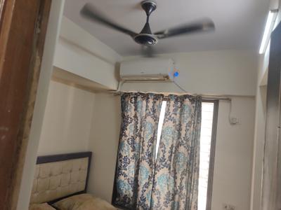 Bedroom Image of 528 Sq.ft 1 BHK Apartment / Flat for sale in Bhoomi Acres, Hiranandani Estate Thane for Rs. 5300000