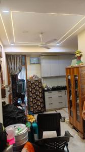 Living Room Image of 642 Sq.ft 2 BHK Apartment / Flat for sale in Shalimar Garden Ghaziabad for Rs. 3200000