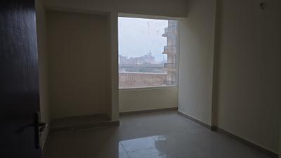 Bedroom Image of 1195 Sq.ft 2 BHK Apartment / Flat for sale in Amrapali Heartbeat City IV, Sector 107 Noida for Rs. 13150000