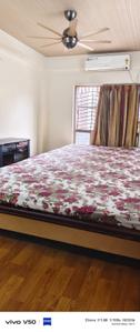 Bedroom Image of 2200 Sq.ft 3 BHK Apartment / Flat for sale in Natural Greens, Keshtopur Kolkata for Rs. 12500000