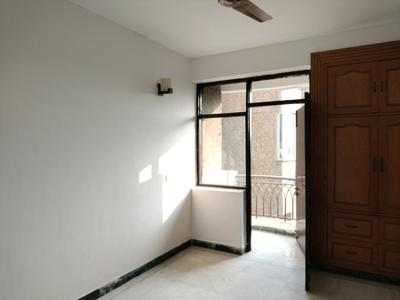 Bedroom Image of 1700 Sq.ft 3 BHK Apartment / Flat for sale in Kanak Durga Apartment, Sector 12 Dwarka New Delhi for Rs. 28999990
