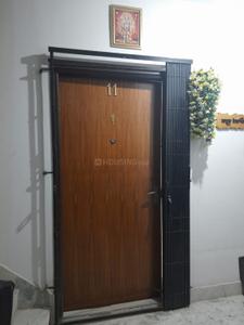 Hall Image of 976 Sq.ft 2 BHK Apartment / Flat for sale in Nayabad Kolkata for Rs. 4000000
