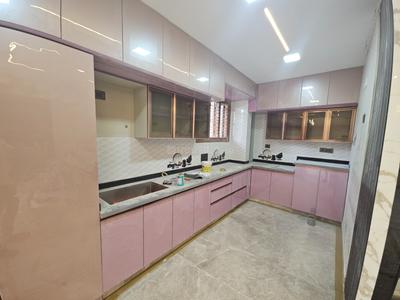 Kitchen Image of 5500 Sq.ft 5 BHK Independent House for sale in Jakkur Bengaluru for Rs. 48000000