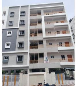 Image of 1425 Sq.ft 2 BHK Apartment / Flat for sale in SV Auto Nagar, Tirupathi for Rs. 6820000