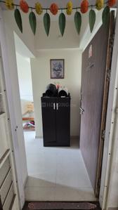 Image of 849 Sq.ft 2 BHK Apartment / Flat for sale in Devarshi Complex, Narhe, Pune for Rs. 6200000