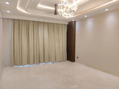 Living Room Image of 2100 Sq.ft 4 BHK Builder Floor for sale in Anant Raj Estate, Kadarpur Gurgaon for Rs. 32000000