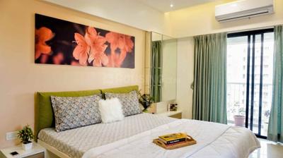 Bedroom Image of 1705 Sq.ft 3 BHK Duplex for sale in Hinjawadi Phase 3 Pune for Rs. 15000000