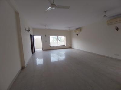 Hall Image of 2000 Sq.ft 3 BHK Apartment / Flat for rent in  Dayanand Colony RWA, Lajpat Nagar New Delhi for Rs. 120000