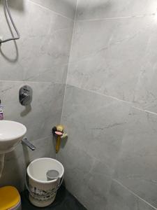 Bedroom Two Image of 1050 Sq.ft 2 BHK Apartment / Flat for sale in Gami Eva, Ghansoli Navi Mumbai for Rs. 12400000